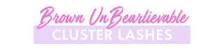UnBearlievable Brown DIY Clusters