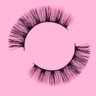 Russian Volume 4 Real Strip Unicorn Lashes - Unicorn Cosmetics