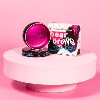 Bear Brows Alter Ego XL Balm 30g - Stronger Hold - Unicorn Cosmetics