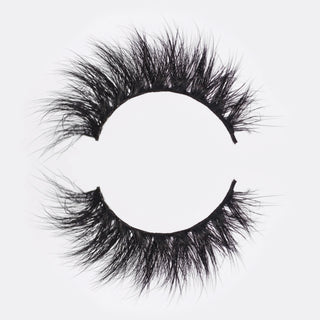 Ariel Faux Mink Unicorn Lashes - Unicorn Cosmetics