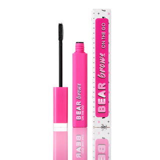 Bear Brows On The Go - Unicorn Cosmetics