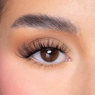 Classic Don't Curl My Vibe UnBearlievable DIY Russian Clusters - Unicorn Cosmetics