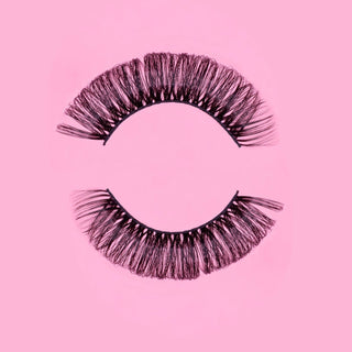 Russian Mega Volume Strip Unicorn Lashes - Unicorn Cosmetics