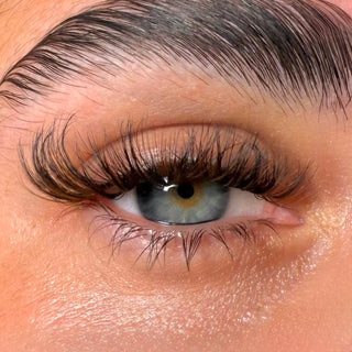 *NEW* Shut the Fluff up In Espresso Swirl UnBearlievable DIY Clusters - Unicorn Cosmetics