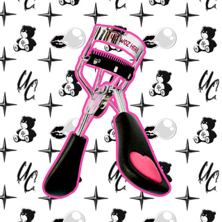 UC HD Eyelash Curlers - Unicorn Cosmetics