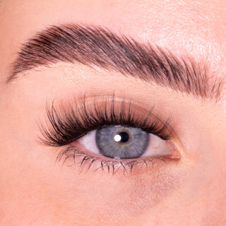 Fluff me up Buttercup Limited Edition DIY Cluster Lash - Unicorn Cosmetics