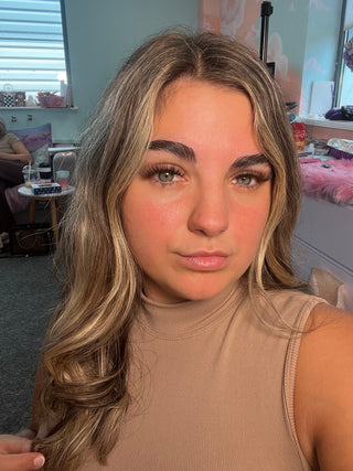 *NEW* Shut the Fluff up In Espresso Swirl UnBearlievable DIY Clusters - Unicorn Cosmetics