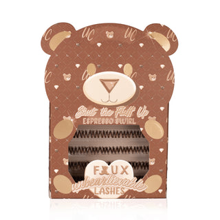 *NEW* Shut the Fluff up In Espresso Swirl UnBearlievable DIY Clusters - Unicorn Cosmetics