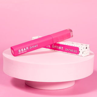 Bear Brows On The Go - Unicorn Cosmetics