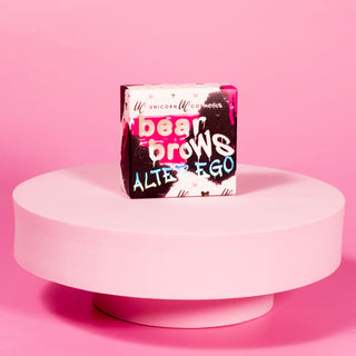Bear Brows Alter Ego XL Balm 30g - Stronger Hold - Unicorn Cosmetics