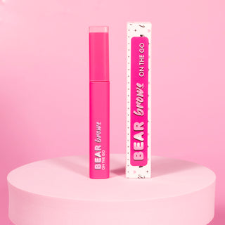 Bear Brows On The Go - Unicorn Cosmetics