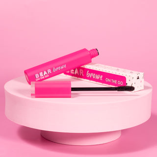 Bear Brows On The Go - Unicorn Cosmetics