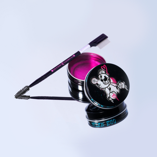 Bear Brow Alter Ego + Duo Ended Comb - Unicorn Cosmetics