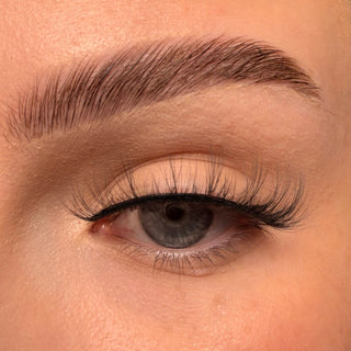 Darling 3D Faux Mink Unicorn Lashes - Unicorn Cosmetics