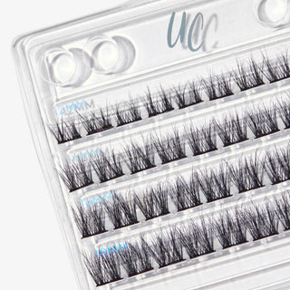 Don't Give A Fluff UnBearlievable DIY Clusters - Unicorn Cosmetics