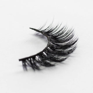 HONEY BEE FAUX MINK UNICORN LASHES - Unicorn Cosmetics