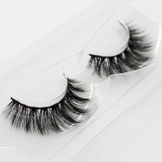 HONEY BEE FAUX MINK UNICORN LASHES - Unicorn Cosmetics