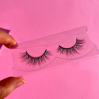 DARLING FAUX MINK UNICORN LASHES - Unicorn Cosmetics