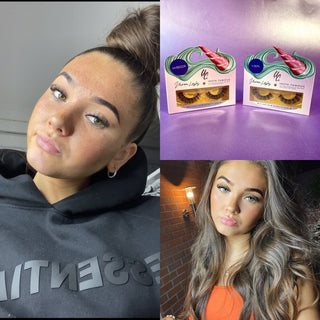 KAYLENS FAVES - HYBRIDS & 4 REAL - Unicorn Cosmetics