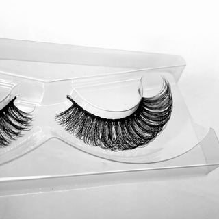 *NEW* FLUFFY VOLUME RUSSIAN STRIP LASH - Unicorn Cosmetics