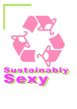 4 WAYS TO BE SUSTAINABLE AND SLAY