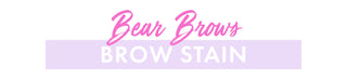 Bear Brows Stain