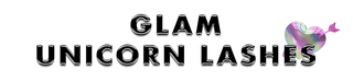 Glam Unicorn Lashes