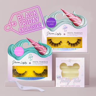 Lash for Less Mystery Bundle