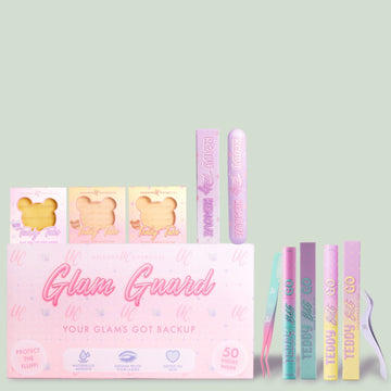 Glue & Accessories