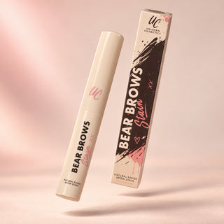 Bear Brow Stain in Shade Taupe - Natural Brow Stain