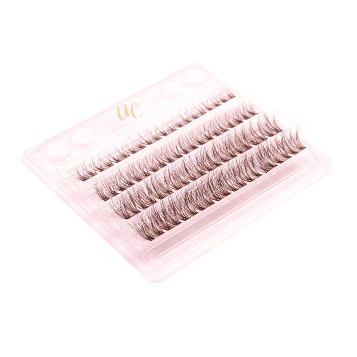 *NEW* Don't Give a Fluff in Cocoa Ganache UnBearlievable DIY Clusters - Unicorn Cosmetics