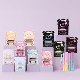 UnBearlievable DIY Duo Cluster Kit