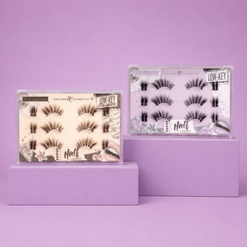 Half Lashes