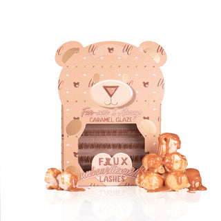 *NEW* Fur-Ever & Always in Caramel Glaze UnBearlievable DIY Clusters