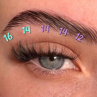 UnBearlievable DIY Cluster Duo Kit - Unicorn Cosmetics