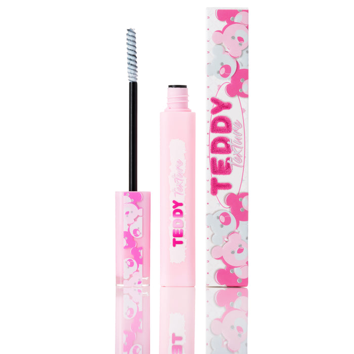 Teddy Texture - Unicorn Cosmetics