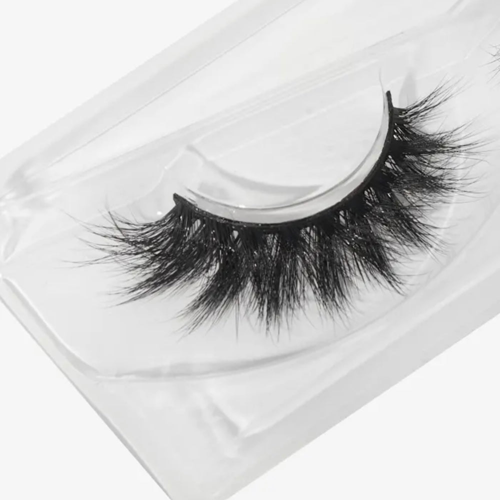 Dramatic Unicorn Lashes