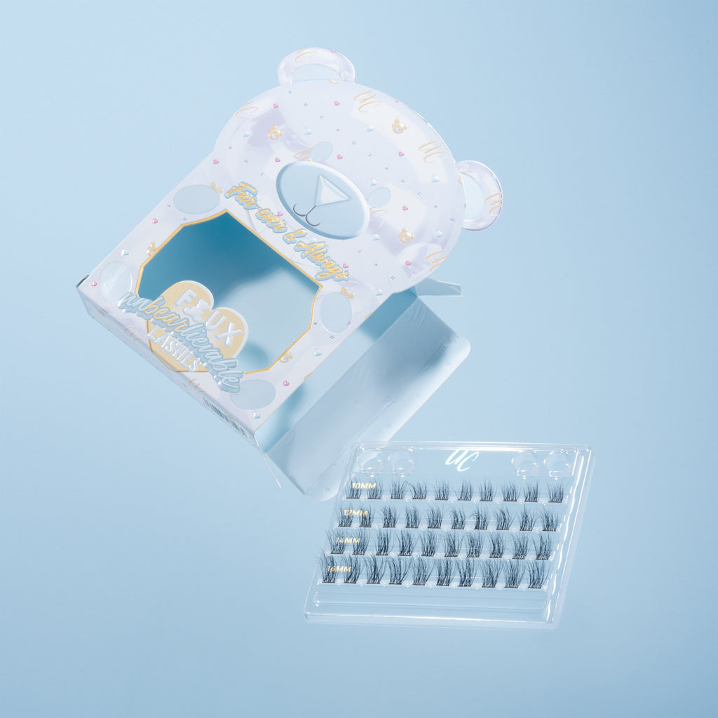 Fur-Ever & Always UnBearlievable DIY Clusters