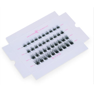 *NEW* G.T.F.O. Super Pre-Glued Party Lashes