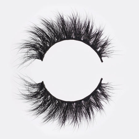 Unicorn Cosmetics Ariel Faux Mink Unicorn Lashes