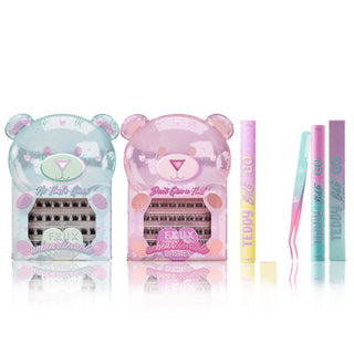 UnBearlievable DIY Cluster Duo Kit - Unicorn Cosmetics