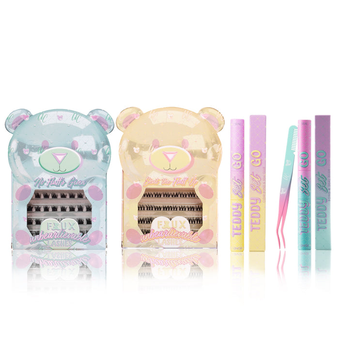 UnBearlievable DIY Cluster Duo Kit - Unicorn Cosmetics