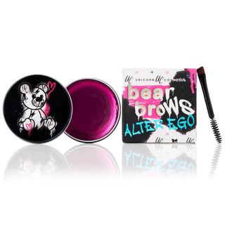 Bear Brows Alter Ego XL Balm 30g - secret twist