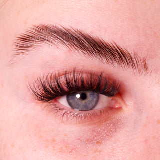 S.T.F.U. Super Pre-Glued Party Lashes Full Kit