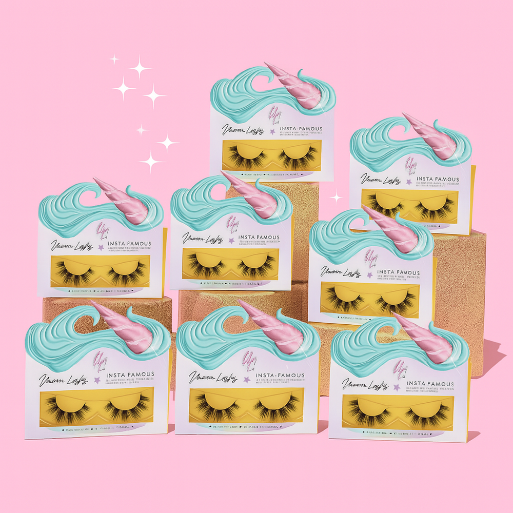 Save up to 60% lash bundles