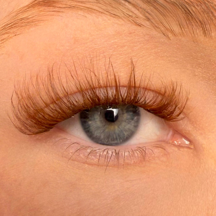 *NEW* Fur-Ever & Always in Caramel Glaze UnBearlievable DIY Clusters - Unicorn Cosmetics
