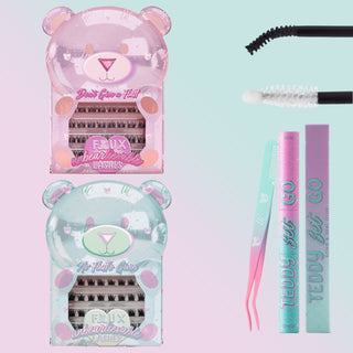 UnBearlievable DIY Cluster Duo Kit - Unicorn Cosmetics