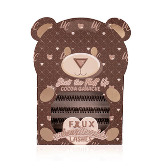 *NEW* Shut the Fluff up in Cocoa Ganache UnBearlievable DIY Clusters