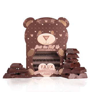 *NEW* Shut the Fluff up in Cocoa Ganache UnBearlievable DIY Clusters