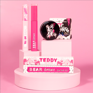 Brow Range